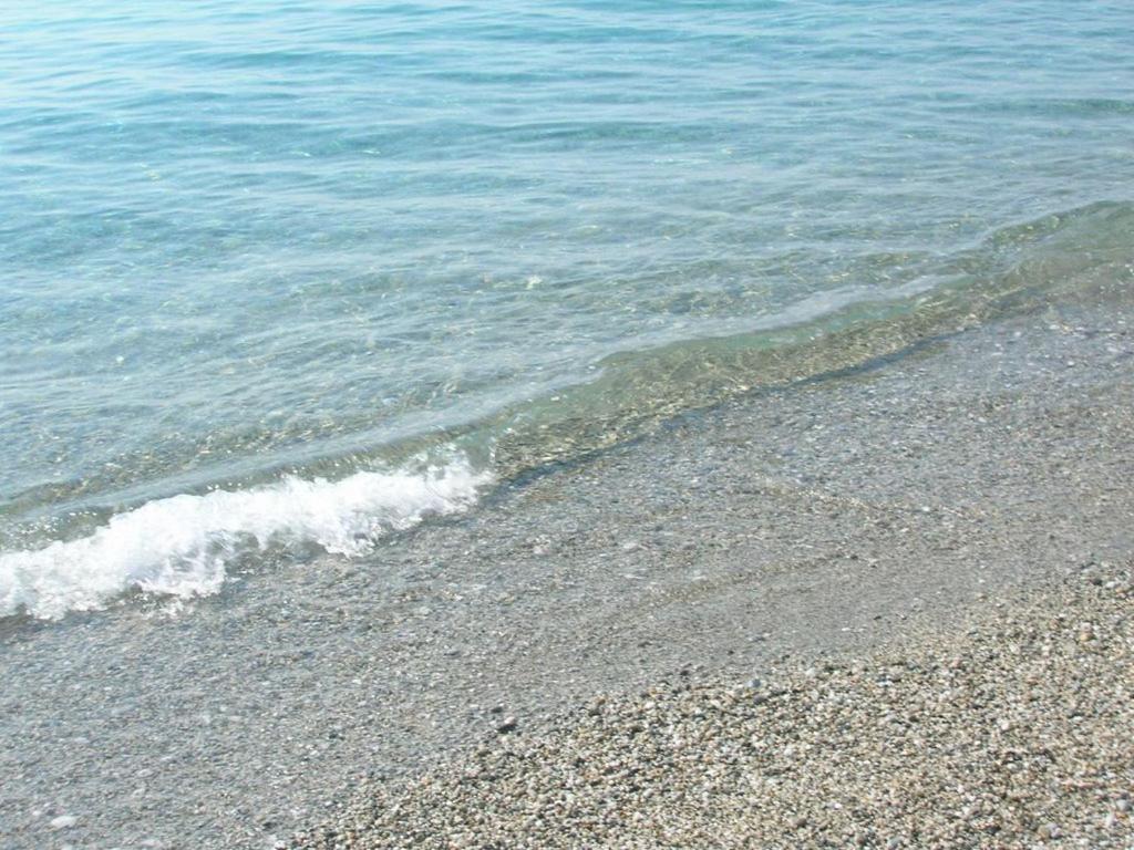 شقة Monolocale Deluxe A 2,7 Km Dal Mare Per 2 Persone Siderno المظهر الخارجي الصورة
