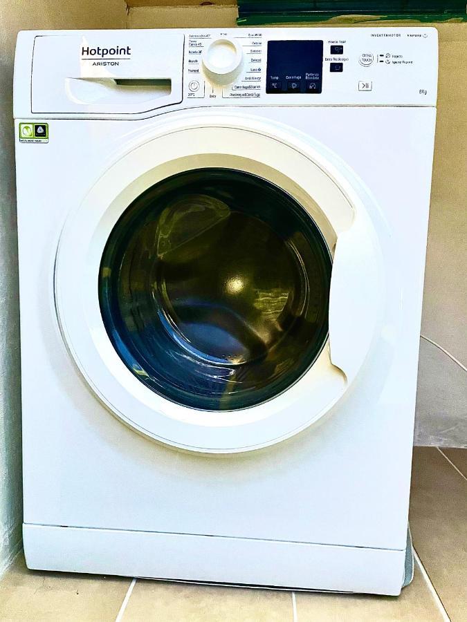 شقة Monolocale Deluxe A 2,7 Km Dal Mare Per 2 Persone Siderno المظهر الخارجي الصورة